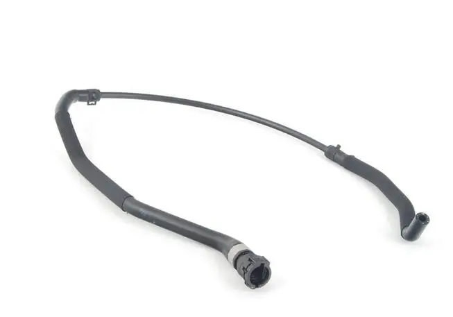 

Radiator Coolant Pipe Hose for BMW E88 E82 E90 E91 E92 X1 135i 335i 17127599452