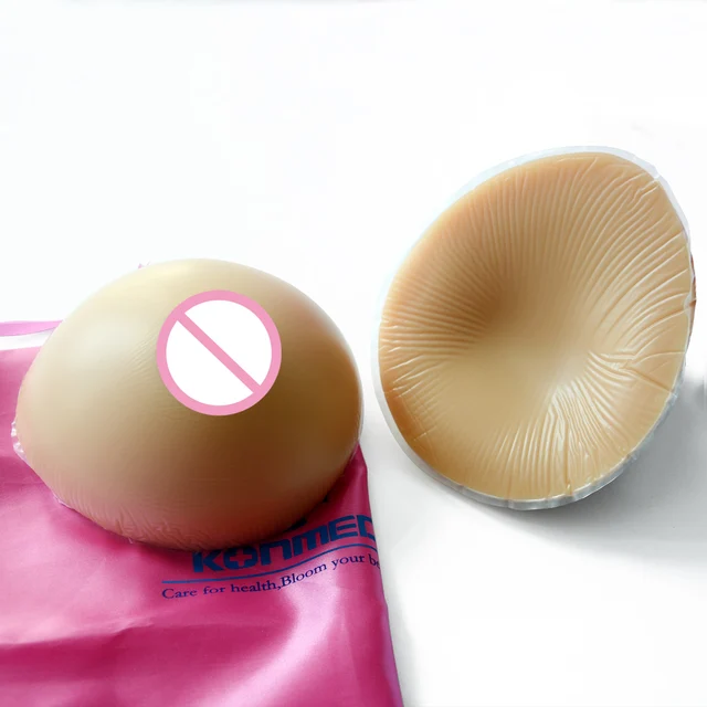 silicone mastectomy breast Softcore comic strip