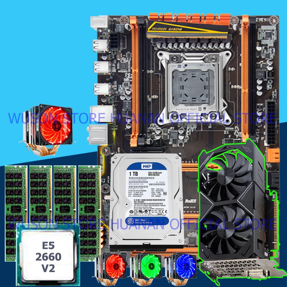 79+2660V2+44+HDD+C+1050TI4GD5-1