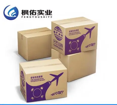 Коробка из гофрированного картона спецификация/длинные Размеры упаковочная коробка/простой Картон линия по производству коробок бумажная коробка из вторсырья