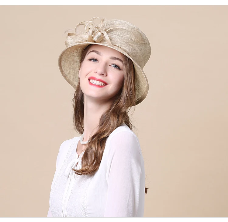 4_sinamay hat