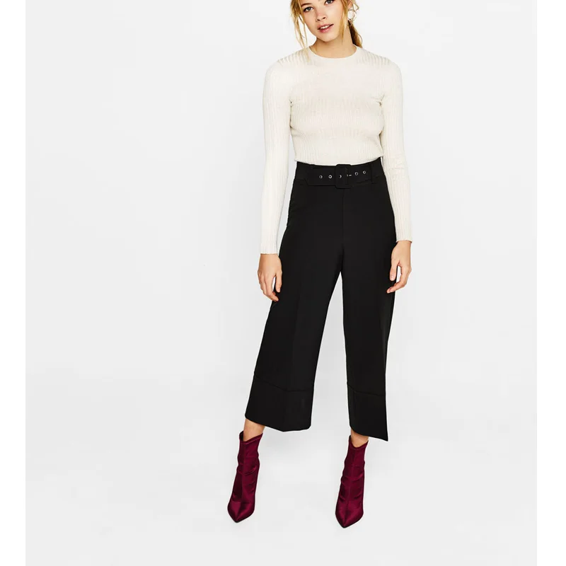 White Sweater Women 2018 Autumn Winter Long Sleeve Knitted Turtleneck Christmas Pull Oversized Tops Plus Size Clothes