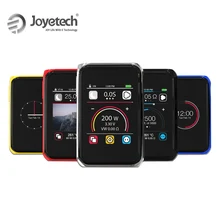 100% Original Joyetech Cuboid PRO Mod Kit Touch Panel Screen Used By 18650(not included) 200W Wattage e-Cigs 100% Original Joyetech Cuboid PRO Mod Kit Touch Panel Screen Used By 18650(not included) 200W Wattage e-Cigs