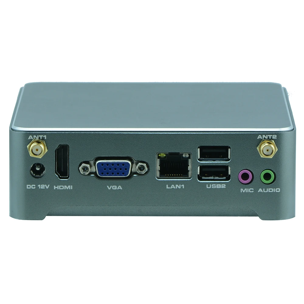 Partaker NANO MINI PC N3 (3)