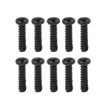 

10Pcs Y Shape Type Screws Replacement Screw For Nintendo Joy-con Joycon Nintend Switch Controller