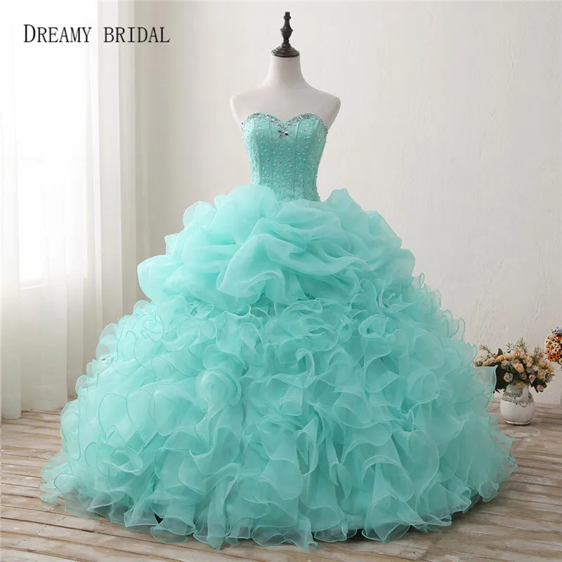 green 15 dresses