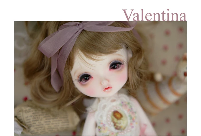 Valentina 8