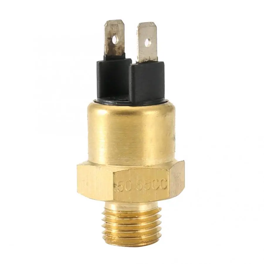 

Radiator Fan Temperature Switch 0065457124 Replacement Accessory car accessories high quality
