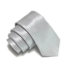 Гравата, Тонкий Узкие галстуки галстук для мужчин галстук плед твердый полиэстер