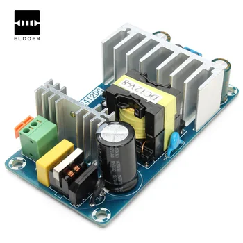 

1PC New Arrival 6A To 8A 12V Switching Power Supply Board AC-DC Power Module