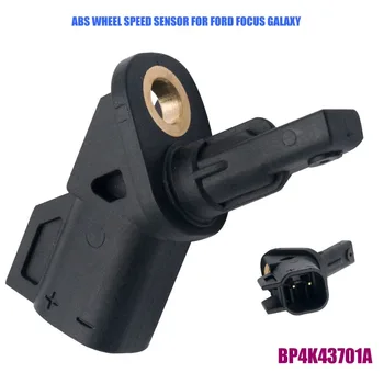 

ABS Wheel Speed Sensor Fits For Ford Focus Galaxy Kuga Mondeo S-MAX Front BP4K43701A