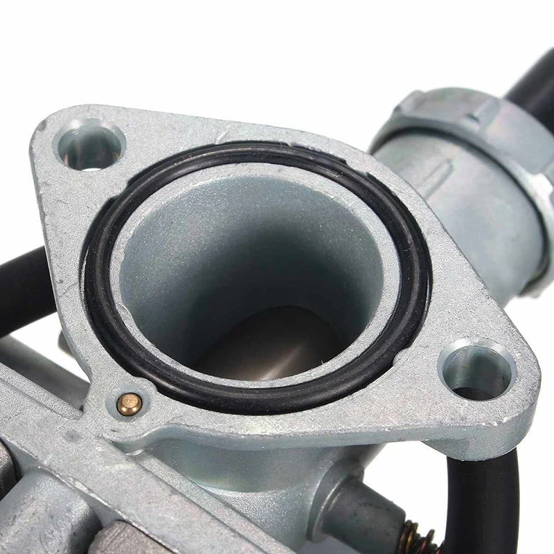 Для Honda XR100 CRF100F XL100S 26 мм Карбюратор Carb сменный воздушный фильтр запчасти