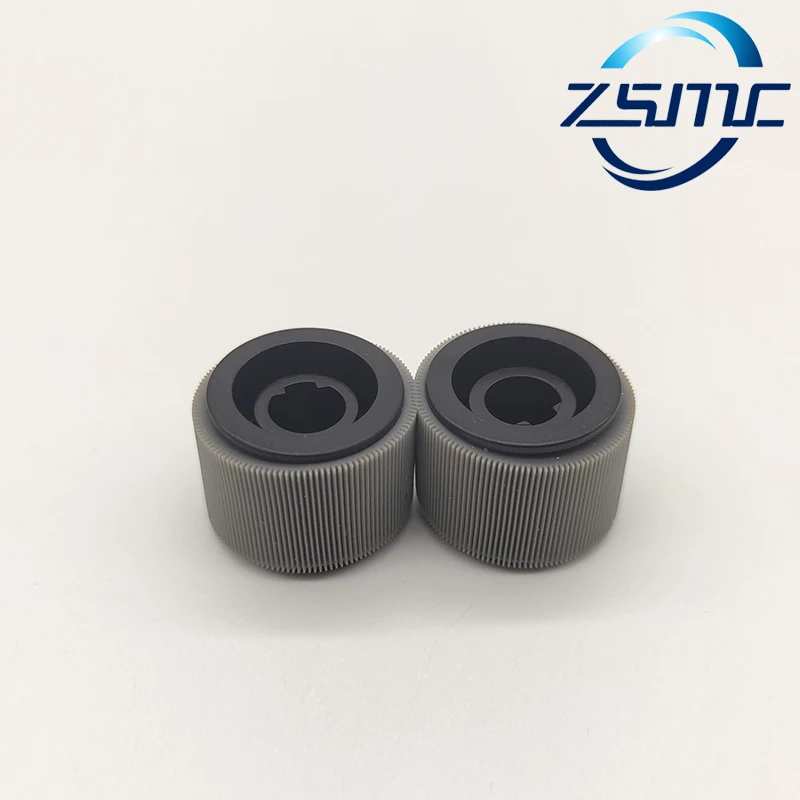 10X 40X7593 Feed Pickup Roller for Lexmark MS 710 711 810 811 812 817