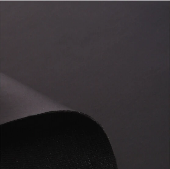 Высококачественная глянцевая ПВХ кожаный диван, кресло посвященный ткань материал