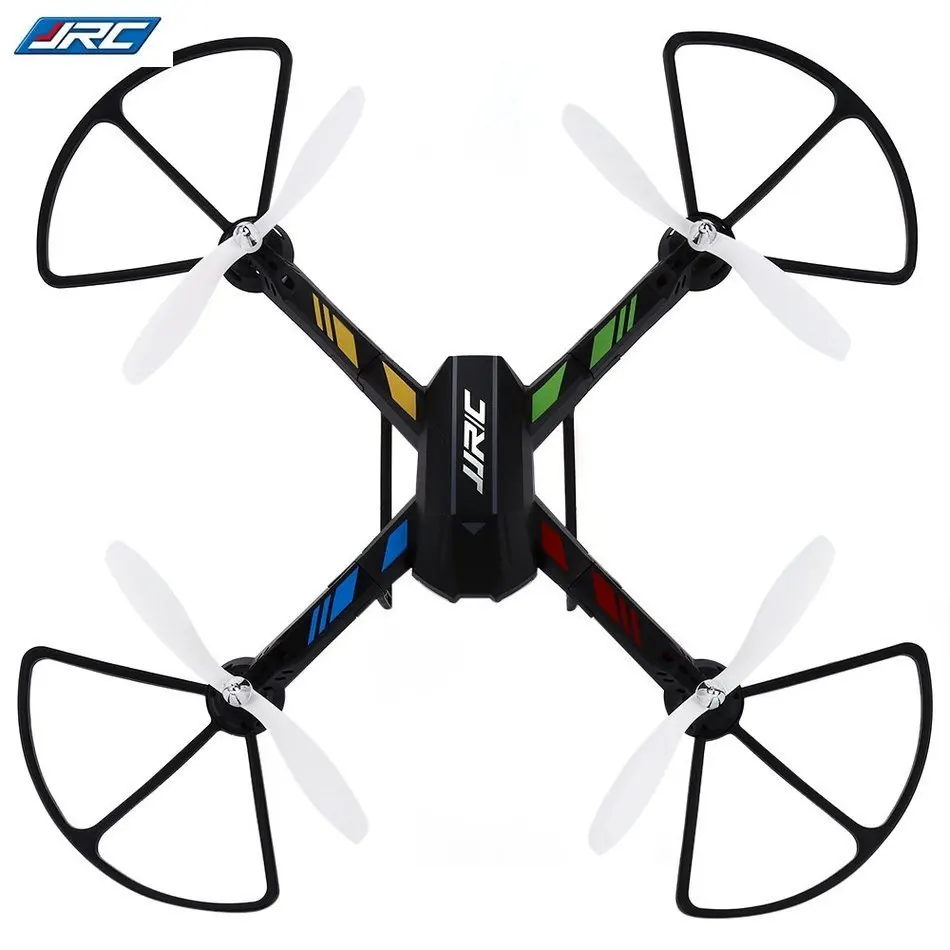 

Best Sale JJRC H28W WiFi Real-time Transmission 0.3MP CAM 2.4G 4 Channel 6 Axis Gyro Quadcopter RTF remote control toy RTF