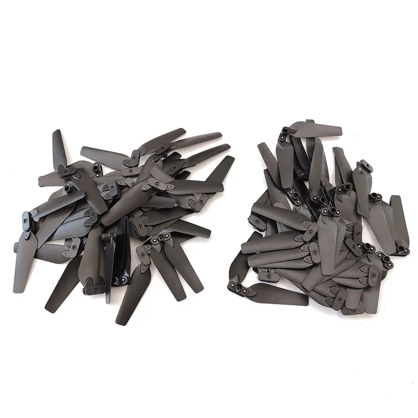 

Wholesale Rc drone JDRC JD-20S JD20S JD-20 JD20 propellers blades part YH-19hw YH-19 YH 19HW propeller blade parts