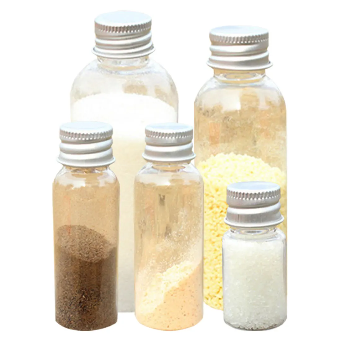 Caliente al aire libre Camping portátil vajilla contenedor de almacenamiento tarro de especias condimento caja botella de aceite para barbacoa Picnic al aire libre juego de vajilla
