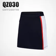 PGM одежда для гольфа летняя дышащая быстросохнущая тенниска Гольф рубашка с коротким рукавом юбка для женщин Новое поступление Размер xs-xl