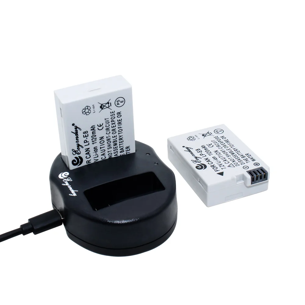 LP-E8.5