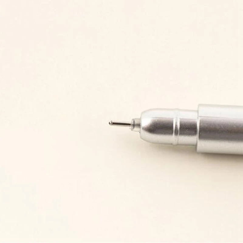 36 шт./лот 0,38 мм Винтаж Пластик ключевых форме гелиевая ручка милые ручки в форме ключа для детей как письменные принадлежности Поставки