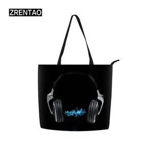 top-handle tote for lady