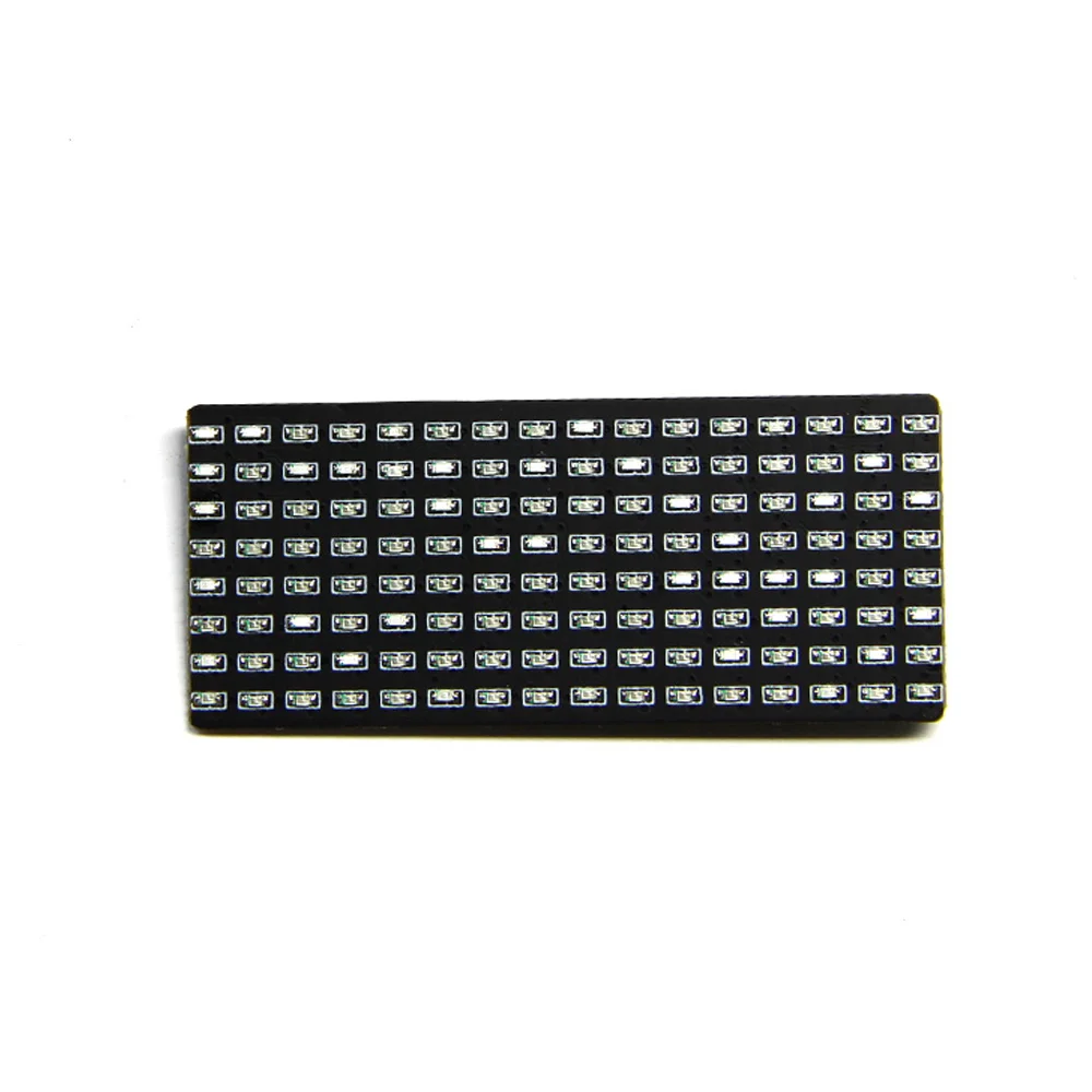 Лилиго®Светодиодный дисплей для зеркальной панели ESP32 ESP8266|Запасные части| |