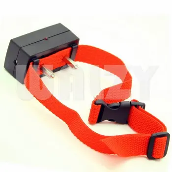 

Pet Bark Terminator Auto Anti-Bark Dog Training Bark Control Shock Collar 200pcs/lot