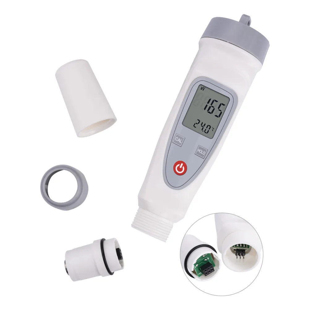 portable water test pen