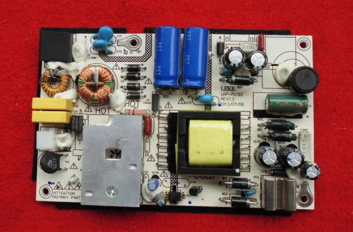 

LKP-PL192 LK-PL320211 Good Working Tested