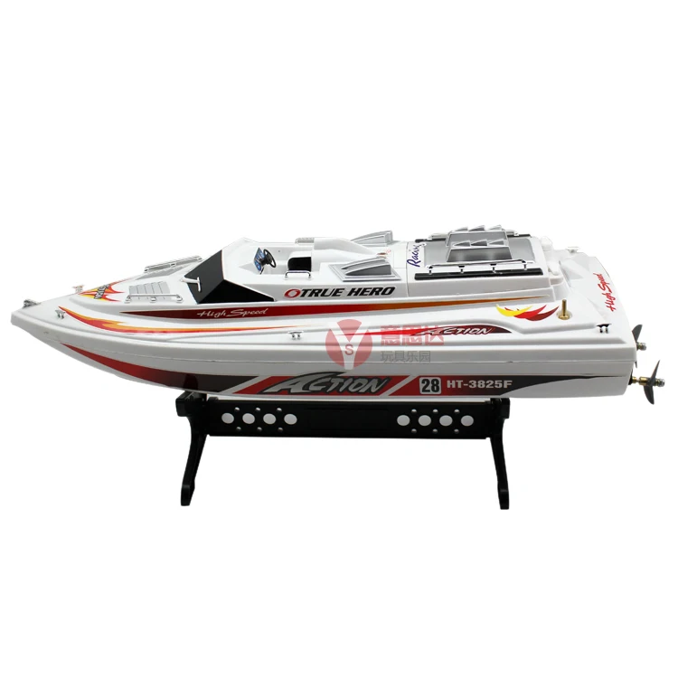 hengtai rc boats