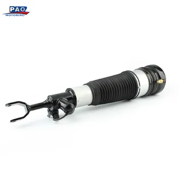 

Front Right Air Suspension Strut For Audi A6 C6 4F 2005-2011 Air Spring Shock Absorber OEM 4F0616040AA 4F0 616 040 AA