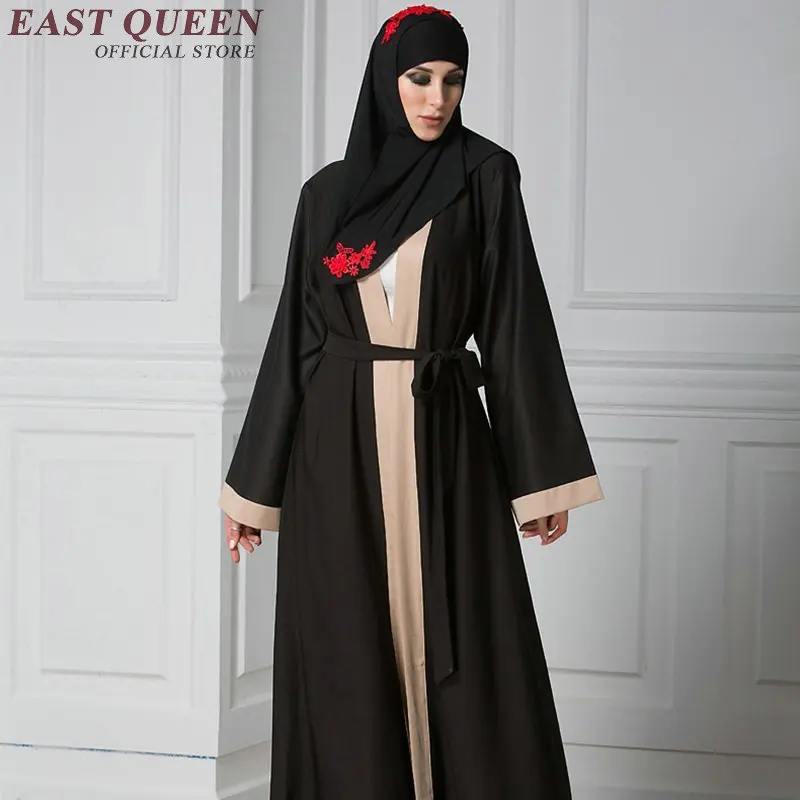 Islamic clothing muslim dress women muslim abaya turkish islamic