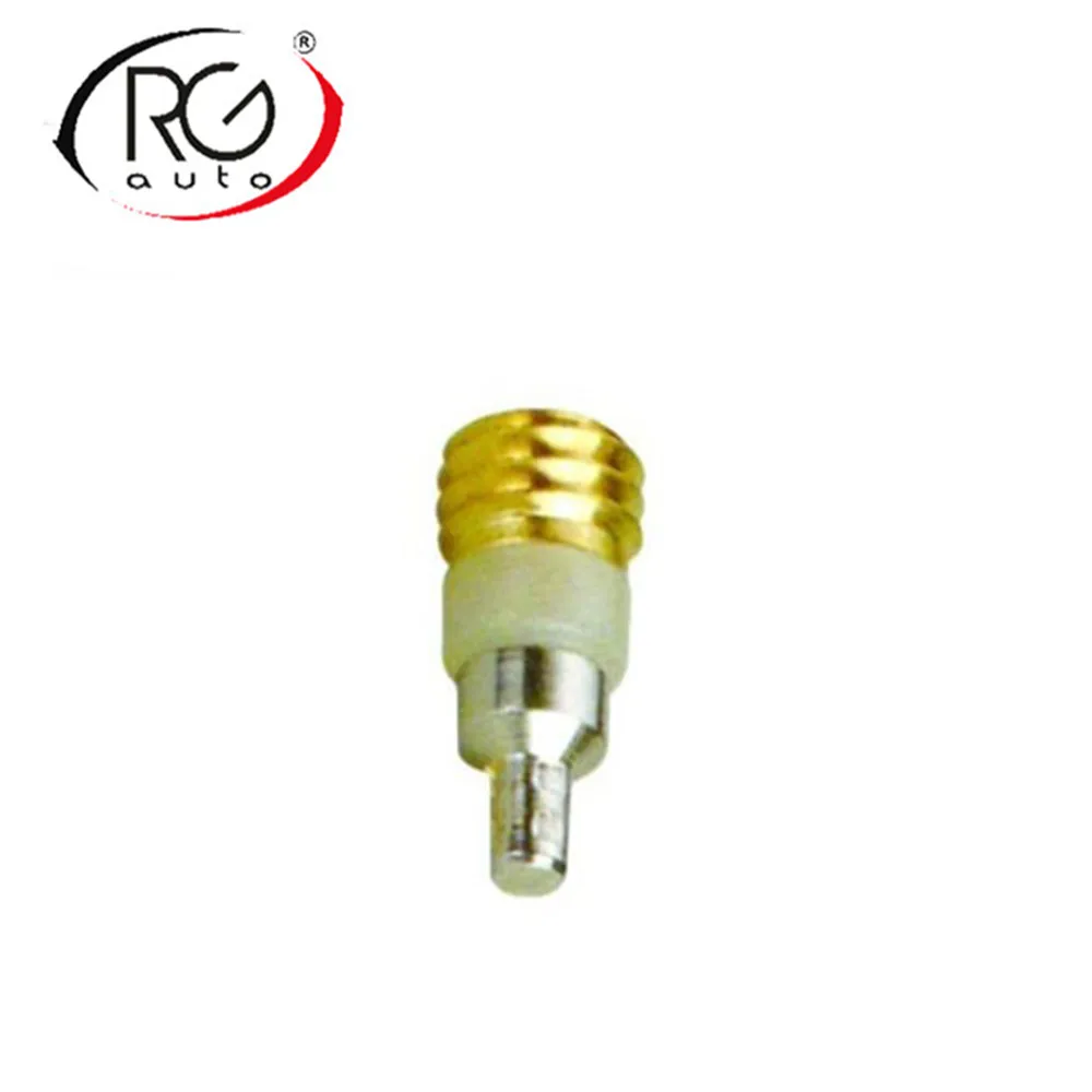 50pcs Nbr 5v1 R134a Automotive Airconditioning Piping Copper Valve