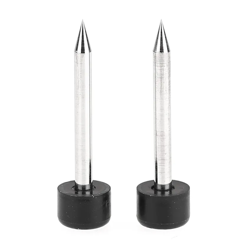 

Electrodes For IFS-10/15/15H/18 INNO View 3 View 5 View 7 Fusion Splicer 1 Pair