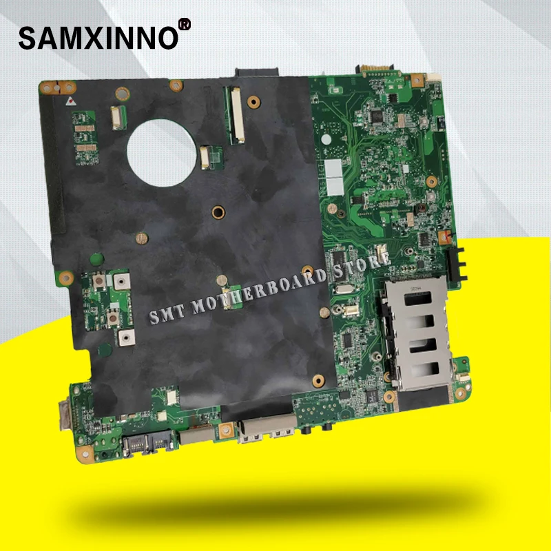 

N552VW N552VX Motherboard Para ASUS N552VW N552VX N552V N552 laptop Motherboard Mainboard teste ok GTX950M I7-6700HQ