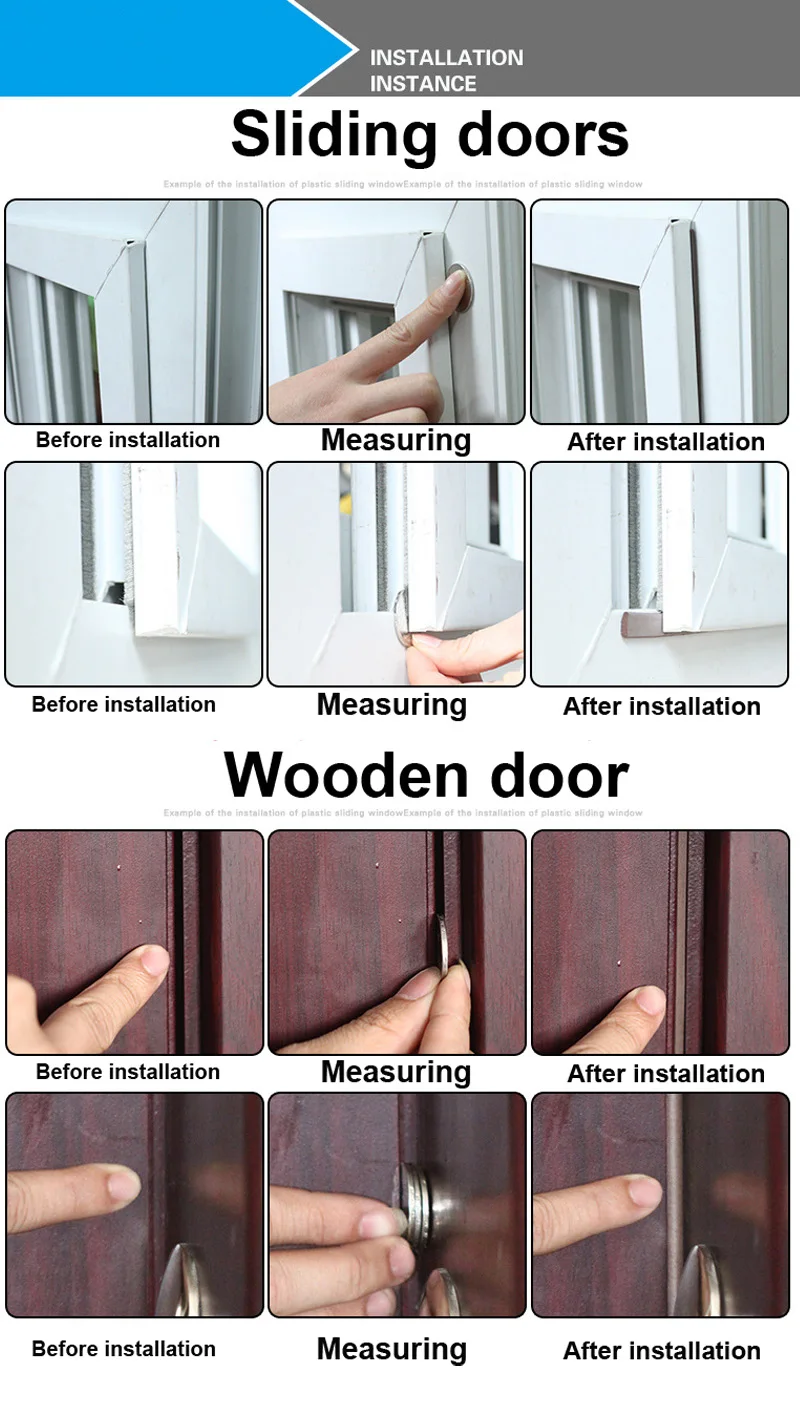 equipamentos para janelas