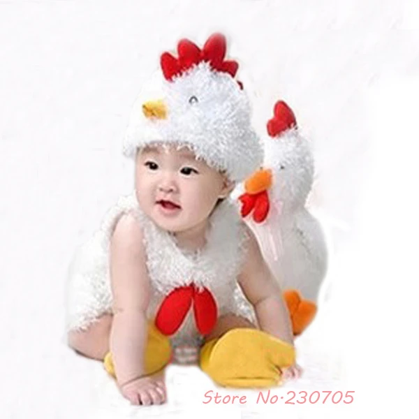 newborn animal costumes