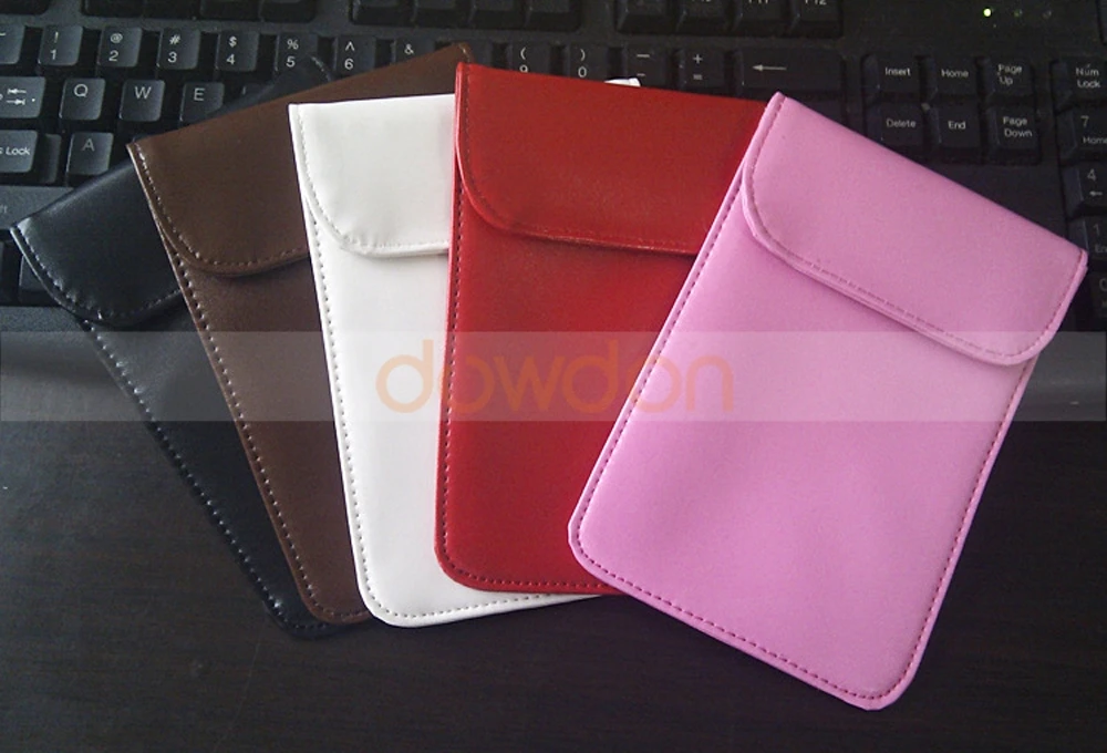 Cell phone radiation protection bag shielding bag 8018 170515 (4)