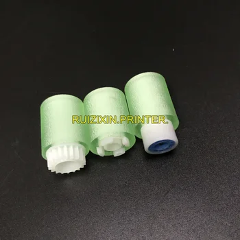 

new compatible paper pickup roller For ricoh MP1045 2045 3045 4500 4000 5000 copier roller printer part 3pcs/set