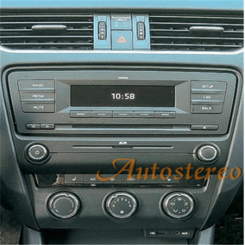 SKODA