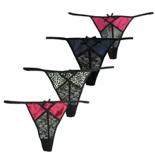 Plus Size S M L XL 2XL 3XL 4XL 5XL Sexy Women's Thong Underwear Briefs Hollow out Lace G-String Have 4 Color Plus Size S M L XL 2XL 3XL 4XL 5XL Sexy Women's Thong Underwear Briefs Hollow out Lace G-String Have 4 Color