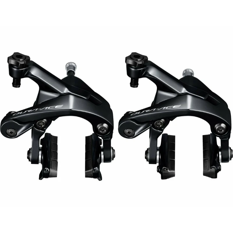 Тормоза shimano тормозной суппорт BR R9100 набор|Велосипедный тормоз| |