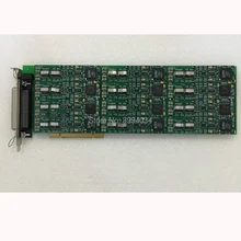 SHR-24DA-CT/PCI цифровой телефон Запись карты 24-способ модуль SHR-24DA-CT