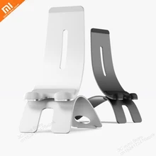 2 цвета новый оригинальный xiaomi mijia гравитационная индукция автомобильный держатель телефона блокировка тяжести автомобильный держатель телефона умный дом