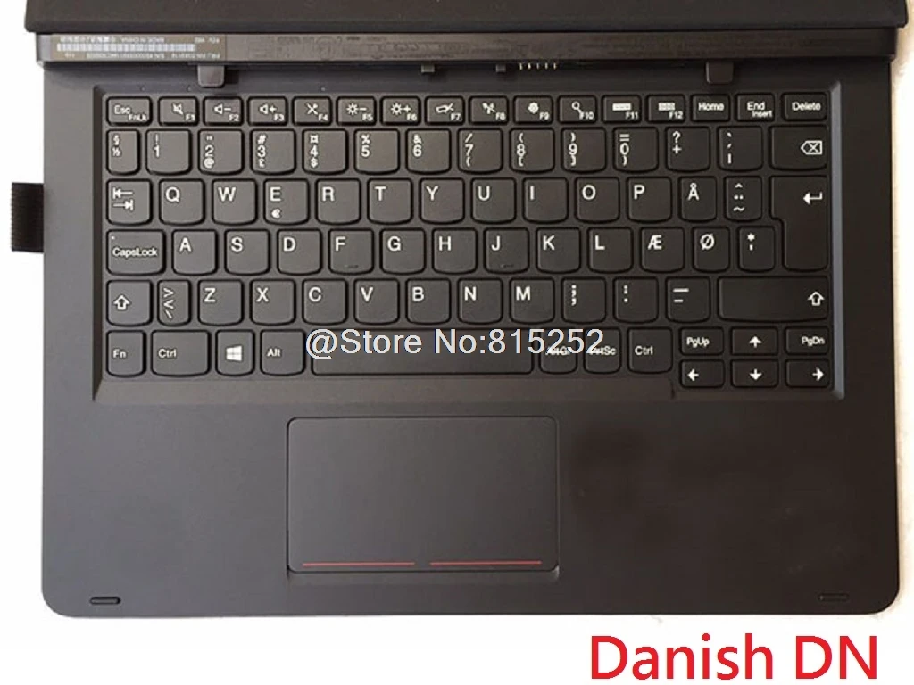 Клавиатура для ноутбука lenovo для ThinkPad Helix Gen 2 Folio 20CG 20CH Испания SP английский США Бельгия быть датский DN Франция FR