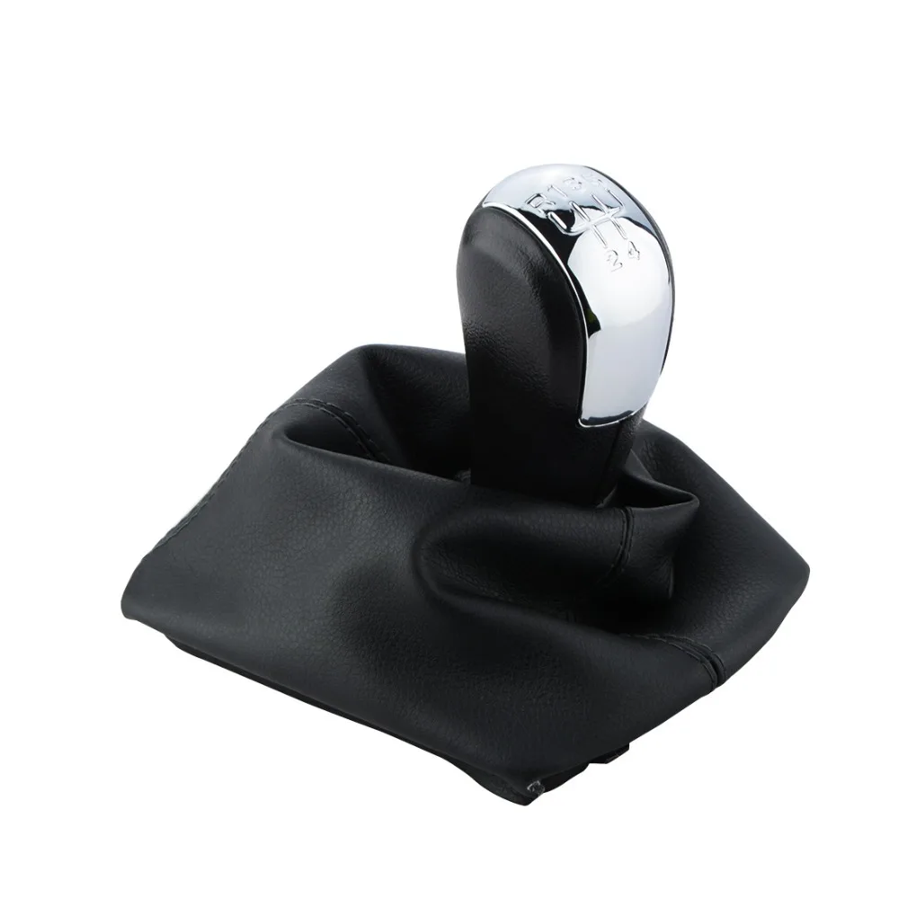 

Hot Sale Octavia Gear Shift knob Dust Covers Manual Transmission Dust Covers For Skoda