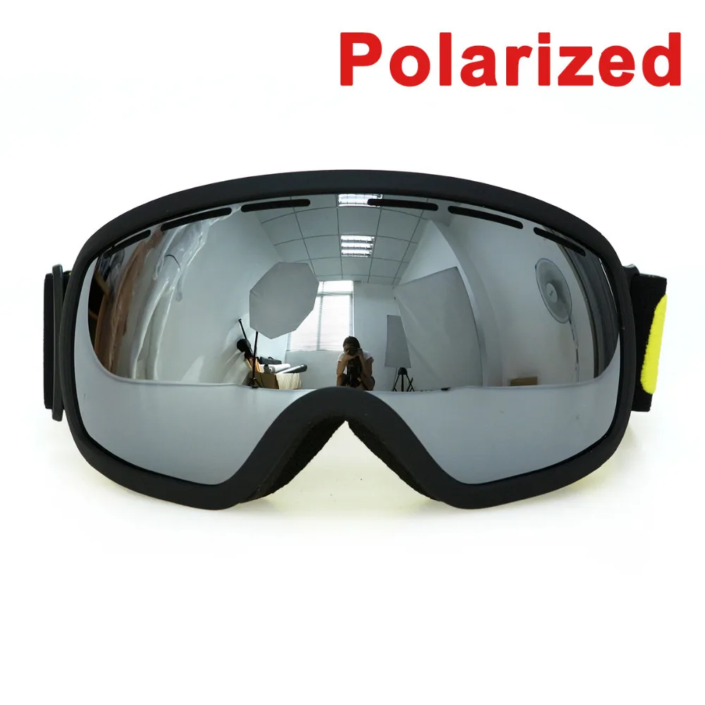 Prix pour Polarisées copozz marque professionnel ski lunettes uv400 anti-brouillard lunettes de ski hommes femmes snowboard lunettes gog-207p Prix pour Polarisées copozz marque professionnel ski lunettes uv400 anti-brouillard lunettes de ski hommes femmes snowboard lunettes gog-207p