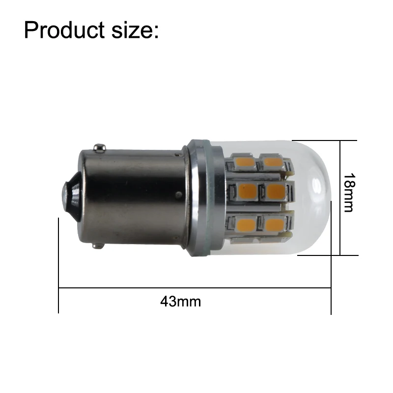6v 12 car lights 5