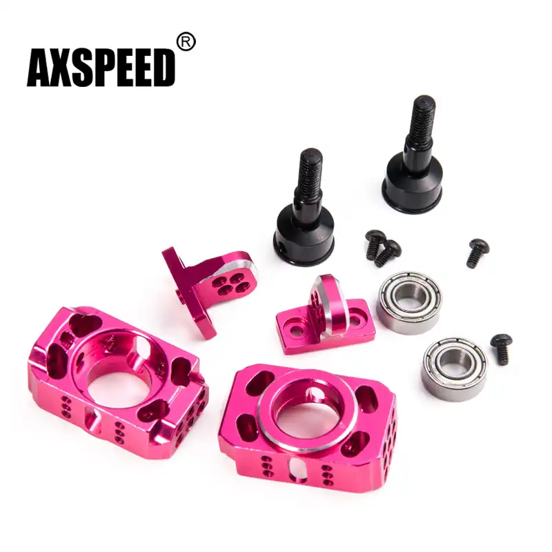 sakura d4 steering