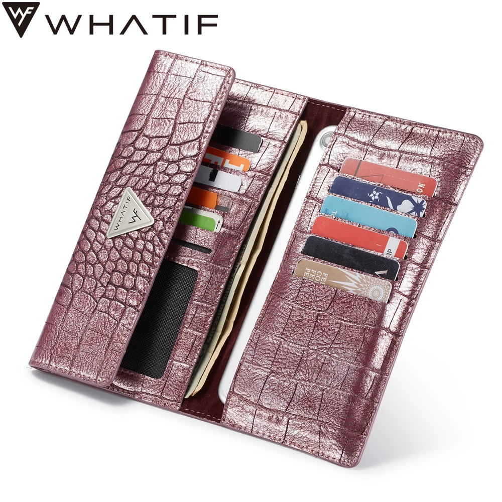 

6.5'' Wallet Phone Bags Case for Xiaomi Mi 9 A1 A2 8 SE Cover Coque Crocodile Luxury PU Leather Redmi Note 5 6 7 Pro Plus Case